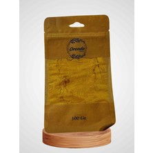 Orenda Chia TOHUMU(50GR)-IHLAMUR DOĞAL(50GR)-ÇUBUK TARÇIN(50GR)- Zerdeçal TOZ(100GR) Fırsat Paketi