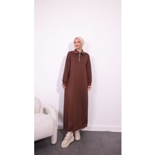 Bayan Elbise 2 Iplik Kumaş