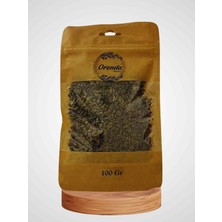 Orenda Yeşil Çay TOMURCUKLU(100GR) - Zerdeçal TOZ(100GR) Fırsat Paketi