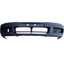 1997-1999 Nissan Primera P11 Ön Tampon Siyah (Sis Kapaklı Tyg) (Adet) (Oem No:N620222J025)