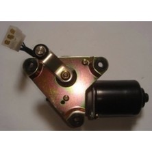 1997-2002 Nissan Skystar Pıck Up- D22- Ön Cam Silgi Motoru (Tw) (Adet) (Oem NO:2881003W00)