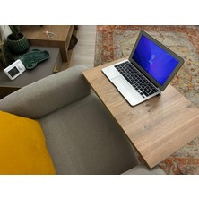TNO 60X40 Yükseklik Ayarlı Çalışma Masası