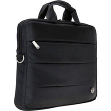 Plm Canyoncase 15.6" Siyah Notebook Çantası