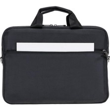 Plm Canyoncase 15.6" Siyah Notebook Çantası