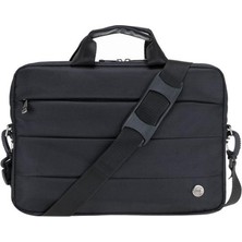 Plm Canyoncase 15.6" Siyah Notebook Çantası