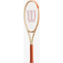 Wilson Roland-Garros Clash 100 V2 Tenis Raketi WR150711
