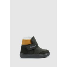 Kiddo Haki Erkek Çocuk Bot