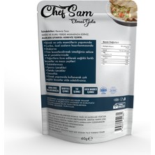 Chef Sam Kereviz Tozu 60 G