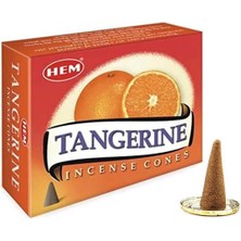 Yeni Estevia Krg Tangerine Cones Company