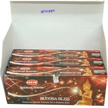 Yeni Estevia Krg Buddha Bliss (Ss) Masala 15 gr Company