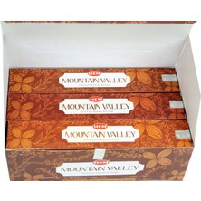 Yeni Estevia Krg Mountain Valley Nature Series 15GR Company