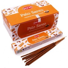 Yeni Estevia Krg Palo Santo Masala 15 gr Company