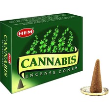 Yeni Estevia Krg Cannabis Cones Company