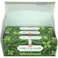 Yeni Estevia Krg Forest Flower Nature Series 15GR Company