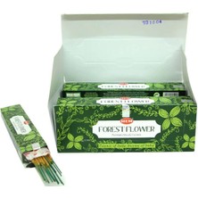 Yeni Estevia Krg Forest Flower Nature Series 15GR Company