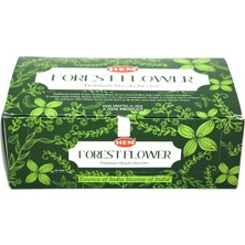 Yeni Estevia Krg Forest Flower Nature Series 15GR Company