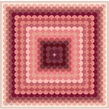 Armine Eşarp Ipek Tivil 9212DT 32