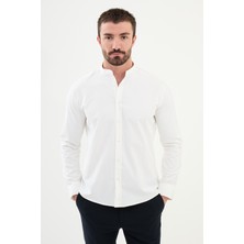 MCR Gömlek Hakim Yaka