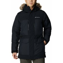 Columbia Marquam Peak Fusion II Erkek Parka