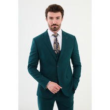 MCR Takım Mono Yaka