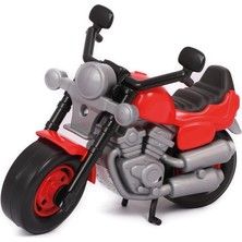 Orka Satış ve Danışmanlık Hizmetleri Polesie Yarış Motorsikleti - POL-8978 (Lisinya) - 7466-1455
