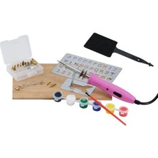 Class Kademeli Hobi Havyası 10W/30W
