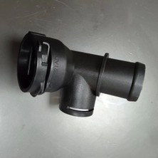 Müşür Yuvası Caddy Iııgolf Vpassat 05-1,9 Rad.al None (Oem No: VW-1K0122291AD)