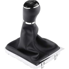 Vıtes Topuzu Komple / Sıyah Vw Passat Bm 10-13 (Oem No: 3AA711113A)