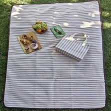 Piknik, Plaj, Çocuk Oyun ( Çok Amaçlı) Matı