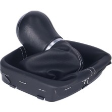 Vıtes Topuzu Komple / Sıyah-5 Ilerı Vw Polo Bm 14- (Oem No: 6R0711113T)