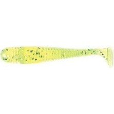 Lucky John Silikon Yem Lucky John Tioga 2’’ 5.08CM 10’lu Pk RENK:071