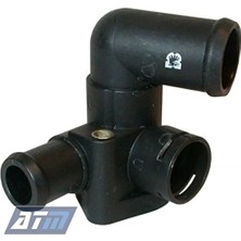 Müşür Yuvası Polo 1995 1,71,9 None (Oem No: VW-028121132C)