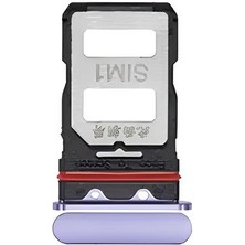 Xiaomi POCO F2 PRO Sim Çekmecesi MOR