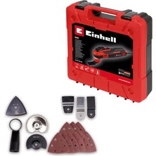 Einhell Te Mg 350 Eq Çok Amaçlı Raspalama