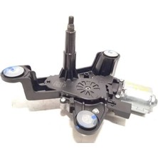 Arka Silecek Motoru Opel Corsa F Bm 20- (Oem No: 9819900080)