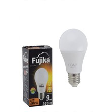9W LED Ampül