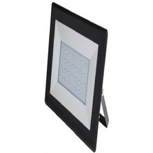 CT-4658 50W Slim LED Projektör