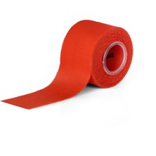 Zerotape Turuncu 3,8cm x 10m Sporcu Tespit Bandı