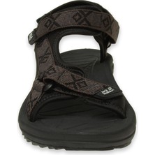 Jack Wolfskin 4050291 Wave Breaker W Kadın Sandalet