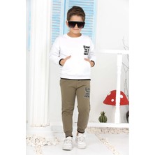 Lusana P3600 3-8 Yaş Beyond This Takım