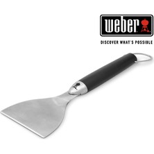 Weber 6207 Plancha Kazıyıcı