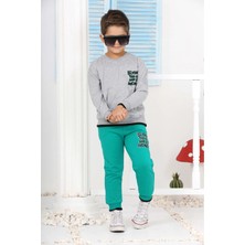 Lusana P3600 3-8 Yaş Beyond This Takım