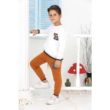 Lusana P3600 3-8 Yaş Beyond This Takım