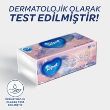 Selpak El ve Yüz Havlusu 2li 200 Yaprak