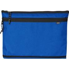 Jacbag Dual Zip Folder İki Bölmeli Dosya A4