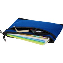 Jacbag Dual Zip Folder İki Bölmeli Dosya A4