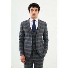 MCR Takım Mono Yaka