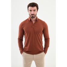 MCR Penye Polo Yaka