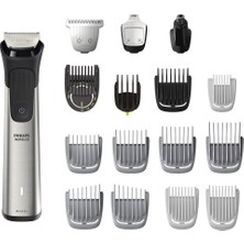 Philips Norelco Multigroom 7000 Serisi MG7910/49 Erkek Bakım Seti