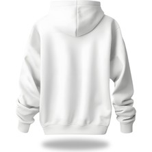 Gölge Store Motorcycles Kapşonlu Unisex Sweatshirt 204